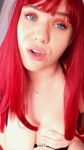 JOI with Orgasm Control