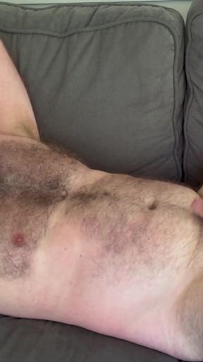 Daddy loves to get naked   Clip 1