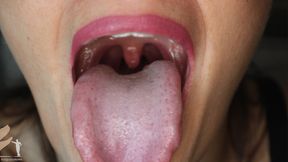 Lil Mizz Unique Mouth Tour