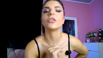 Post Birthday Punishment - Mockery, Humiliation and Cruel Domme Laughs