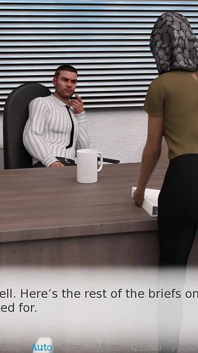 Life in Middle East #10