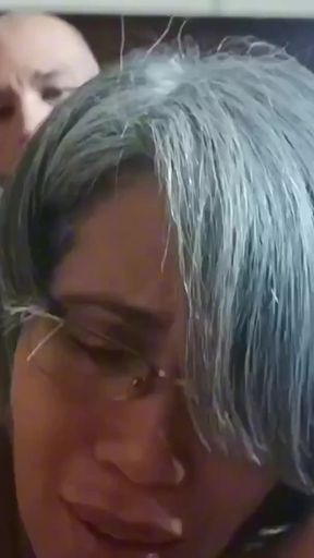 Emotional moment from &quot;We shouldn&#039;t have done it, but we couldn&#039;t stop. First it was a look, then I put my lips on your&quot;