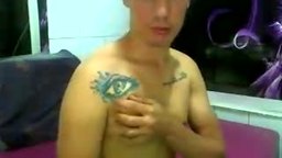 Dannyy G Private Show