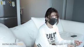 ”Sweet Chinese Game Hottie 4 Ending - She is the hottie who I will keep chasing after forever Preview”