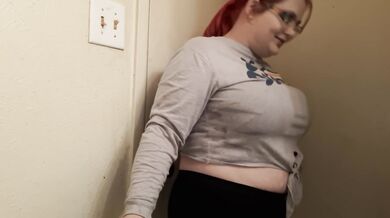 Double Inflation Fun- Aquarium Pump and Soda Chugging