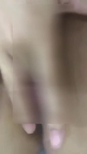 Masterbating in Front of Camera