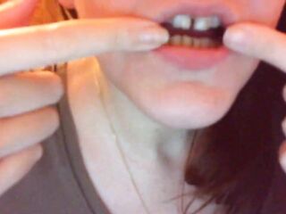 Throat Exploration