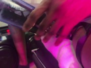 Smutty Story Time! with Vaughn Solaire Episode 09