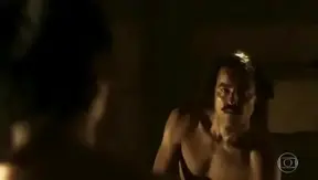 Craving More: BBC Stud Unloads Thick Load in Steamy Gay Session – 18+