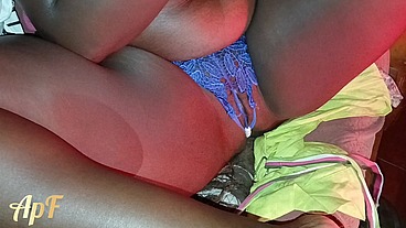 Best pussy spread porn ebony actress..spreads pussy wide for public view