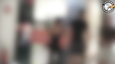 Super Sexy Brazilian Wife Cheats On Her Husband With A Stranger