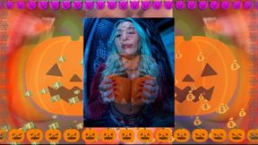 Pumpkin-sexual Training Video Part 2