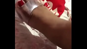 curte meu pezinho?
