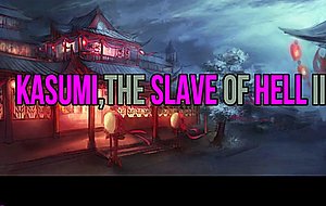 Kasumi,the slave of hell 3