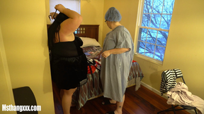 2 Fatties Try On Outfits