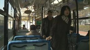 Japanese Milf Handjob & Wet Pussy Rub - Luscious Sensual Pleasure