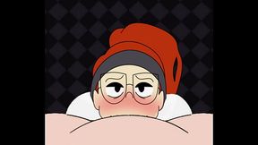 Tulip Doggy (Infinity Train) - Beatbanger