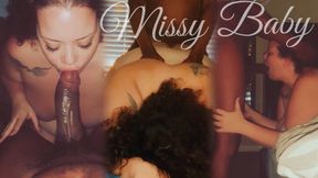 Thick BBC Sucked & Fucked