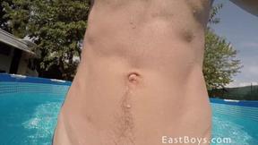 ”Summer Handjob Adventure”