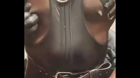 Smoking Muscle BBC &amp_ Heavy Cum