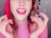 Lux Neon Tiktok Compilation