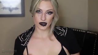 Therapist Helps You Cum