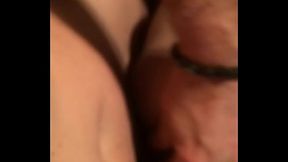 EXPLORING MY FRIEND'_S BUTTHOLE WHILE FUCKING HER FROM BEHIND