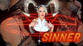 SINNER