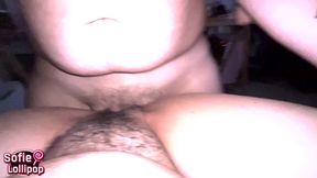 fodendo a buceta desse trans safado com grelo grande chupei ate ela gozar na minha boca e ainda deixei ele foder meu cu com cinturao dele (video completo no red)