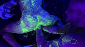 uv fisting orgy group