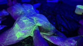 uv fisting orgy group