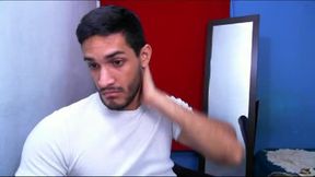 Alexx Grey Private Show