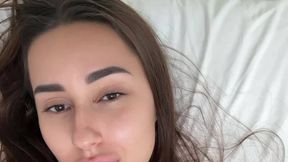Community Creator
 @CarlaMarini @Teasing and #Nude #Natural Big Tits #Brunette #Teen hardcore sexy movie | Tik.Porn