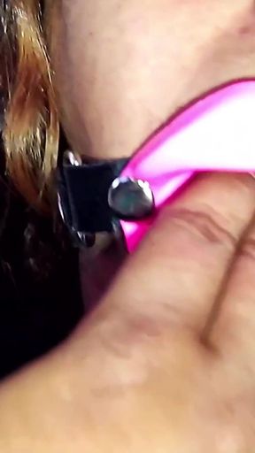 Season Three - Full-on Sub Slut Lil Latina