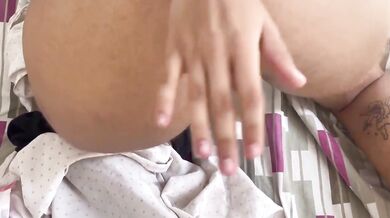 Fortaleza Amateur Chupa Profunda Slow Thrusts Gushing Choked