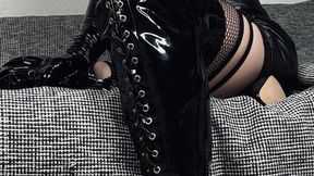 Wrestler Mistress – Obedience and Humiliation ( SPH & CEI )