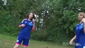 Hilarious Escort Brings Laughter & Pleasure To Public Sex Scene