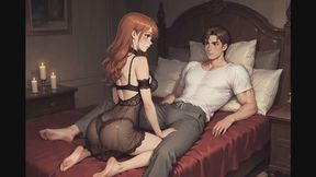 Bisexual Encouragement Confessions #14: Whispers of Bi Temptation