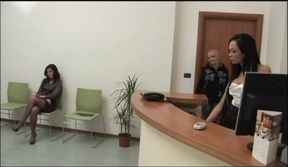Big hairy pussy fucking with Asia D'Argento