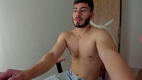 Niko Steel Private Show