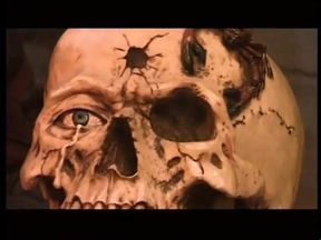 Castle of pleasure - DVD