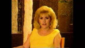 Blonde Amateur Mature Sucked a Big Cock Before She Get Fuck