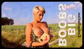 Voluptuous Beauties Compilation - Busty Babes Showcase Their Assets