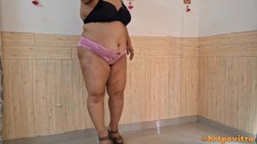 Pink Is My Favourate Colour I Have Pink Pink Pussie Pink Nipples and a Pink Ass Hole