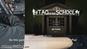 AfterSchool Tag - Episode 1 (teaser)