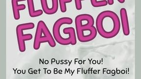 Fluffer Fagboi SPH Small Penis Humiliation Audio Only by Tara Smith