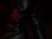 Brittany Andrews: Watch This Pussy Purr in a Crotchless Catsuit
