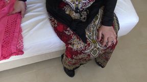 Lady Starts Working in a German Brothel