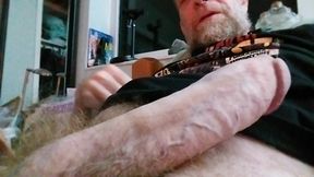 Pop Gives You His Fat Cock