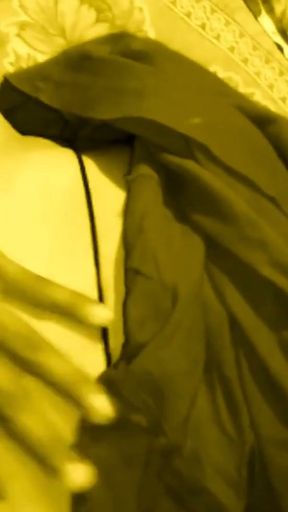 I go to bhabi bed room when she alone in her room.   Clip 1